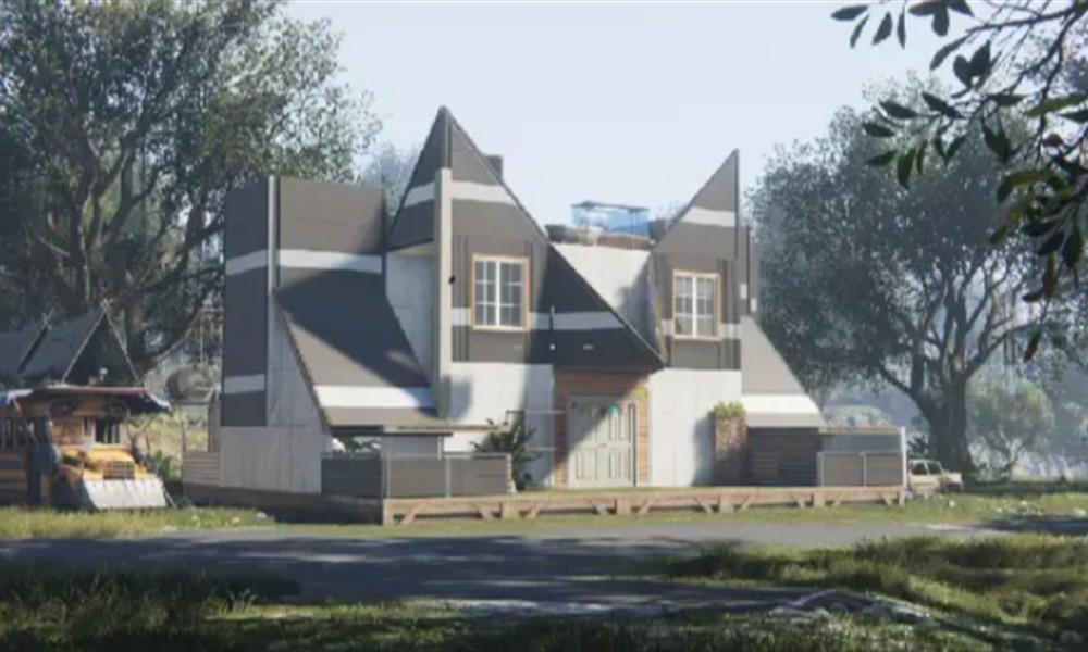 七日世界建家选哪里 五处高资源地点推荐