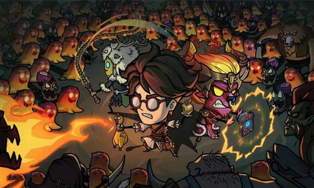 无尽探险队职业推荐 无尽探险队职业强度盘点