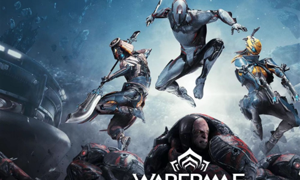 星际战甲手游开发商是谁 开发团队背景介绍