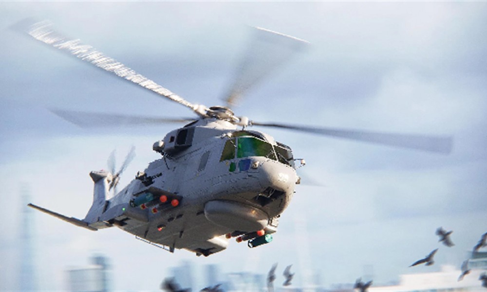 现代战舰航母和潜艇怎么选 现代战舰舰种选择攻略