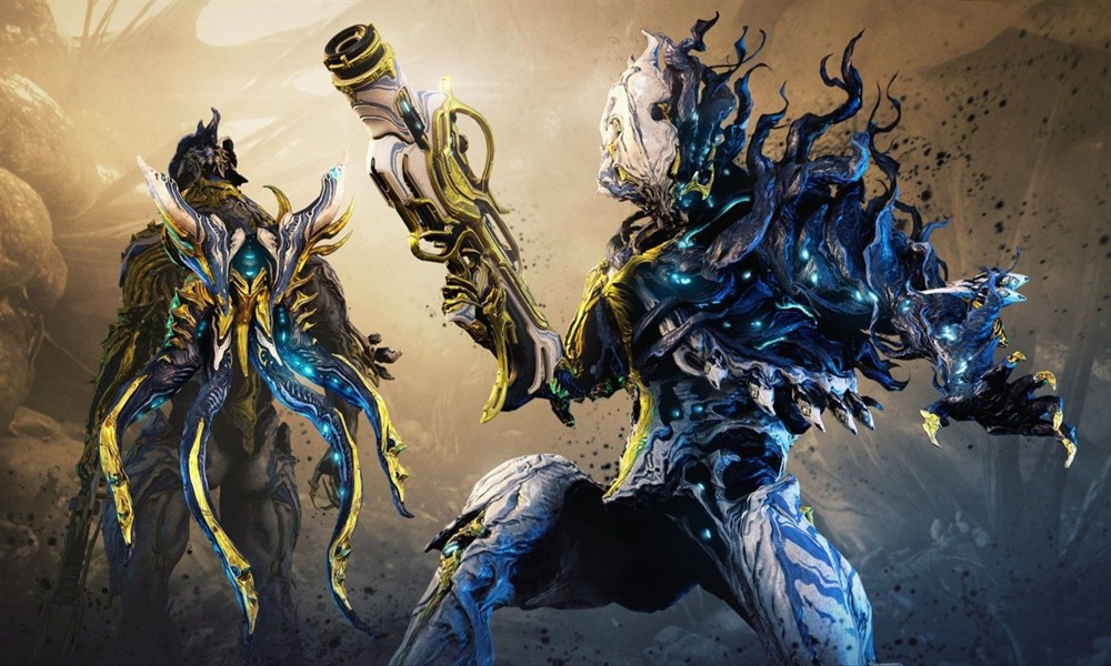 星际战甲手游怎么获取战甲 战甲获取方式一览