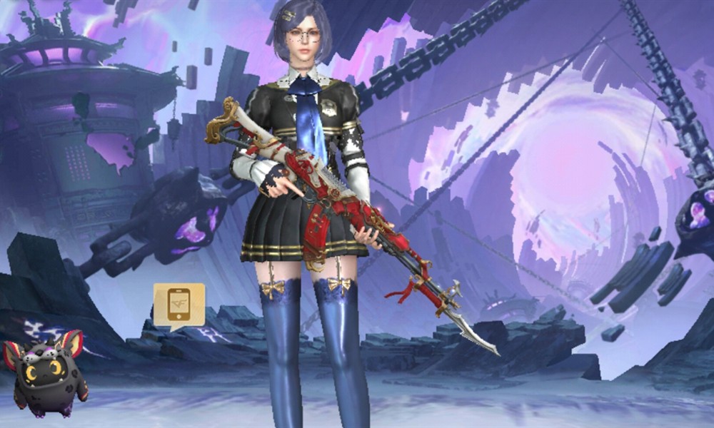 cf手游大张伟联动活动怎么参与 联动福利获取方式