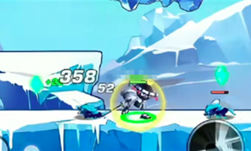 灌篮军团副本怎么打 灌篮军团高难度副本通关方法