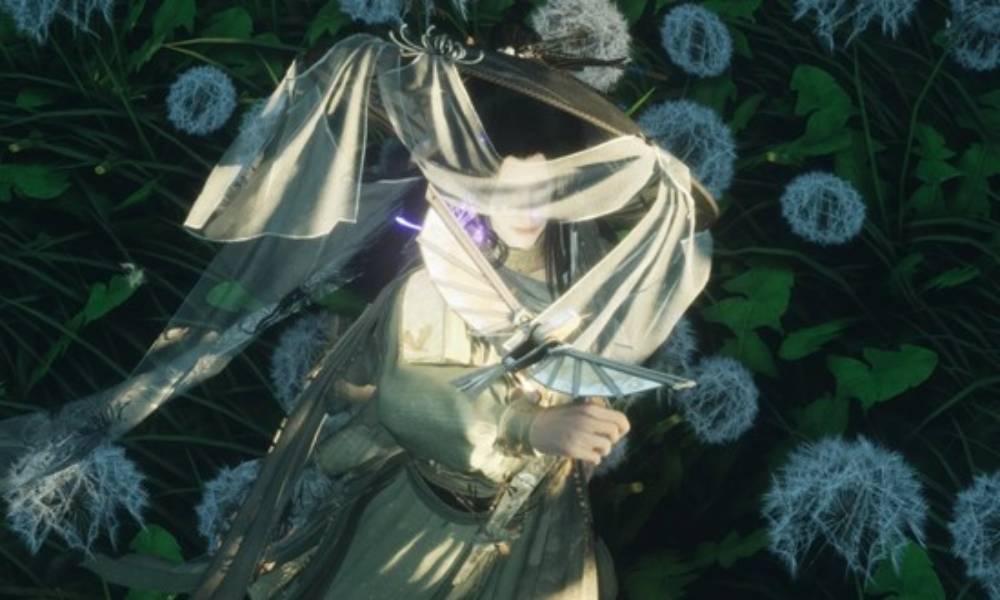 燕云十六声新地图探索攻略 新区域天陉跑图指南