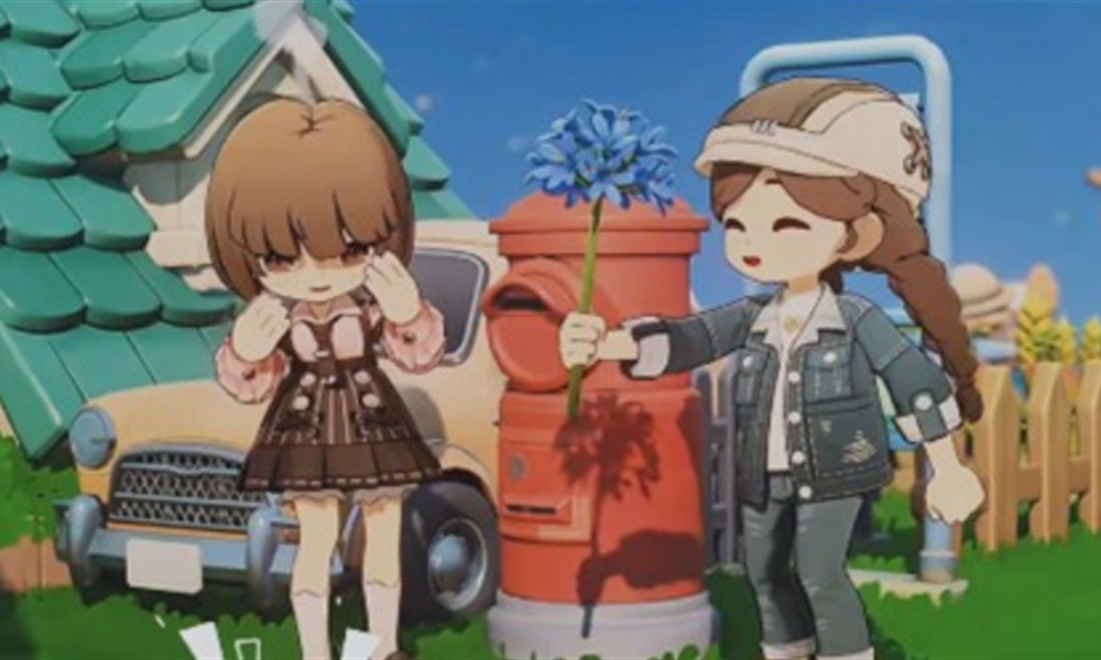 星布谷地服装怎么搭配 星布谷地好看的各种穿搭推荐