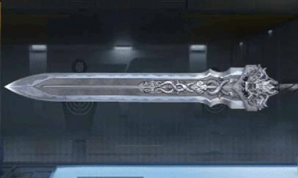 CF手游龙泉剑怎么样 CF手游龙泉剑武器评测介绍