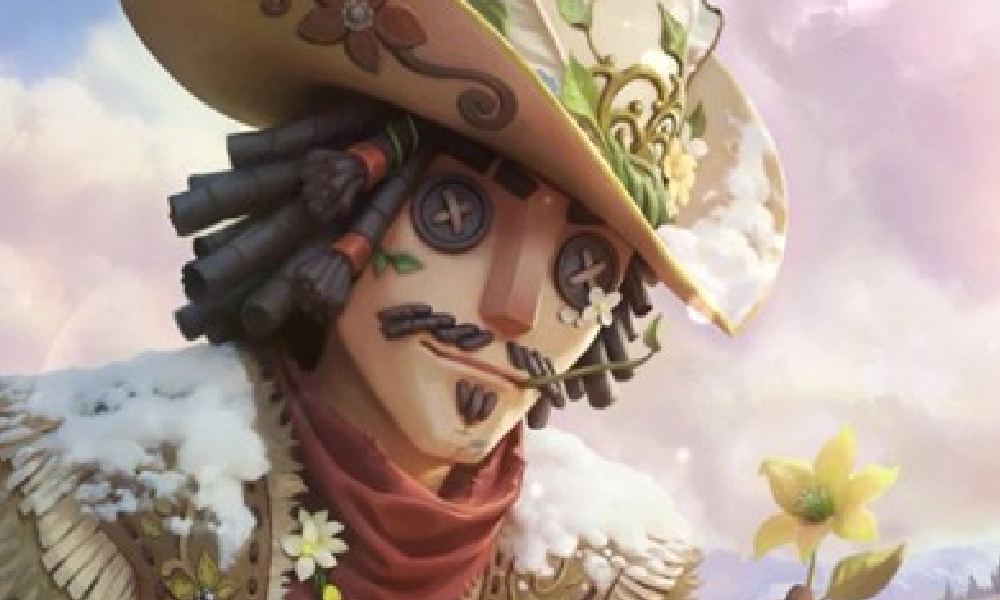 第五人格溯洄系列奇珍时装牛仔系列展示视频发布