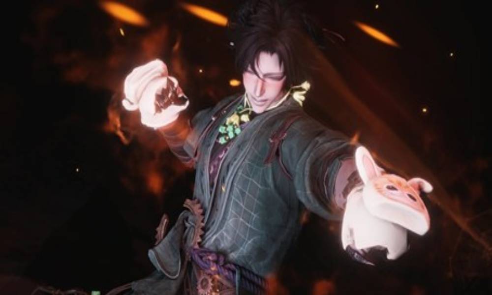 燕云十六声破竹鸢相关获取方法 部分镇守解密攻略