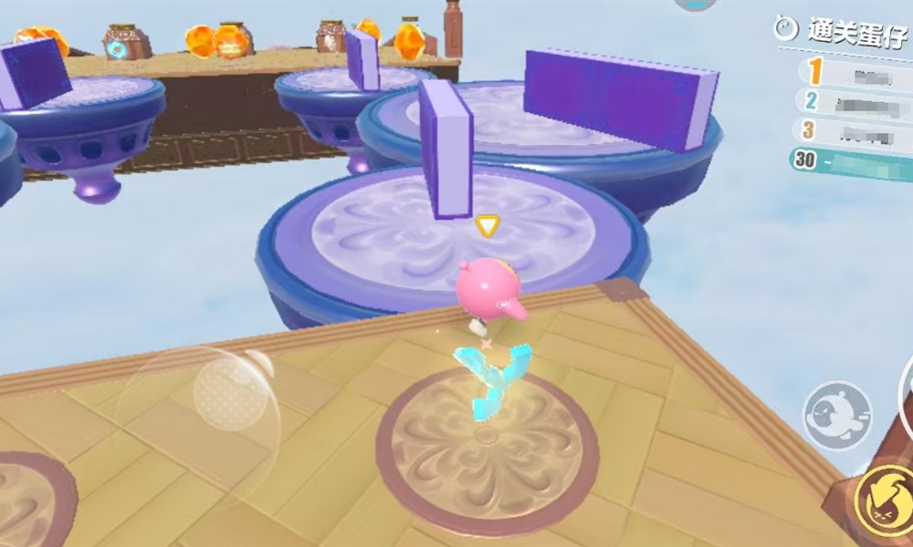 蛋仔派对S27织梦寻星季怎么玩 织梦寻星季玩法详解