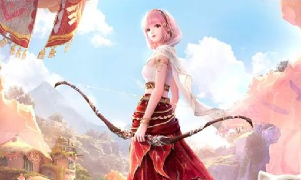 无限暖暖x Apple 授权专营店线下活动预约现已开启