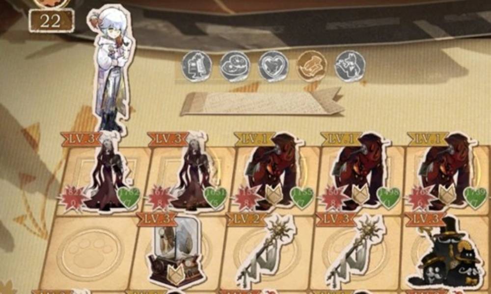 重返未来：1999小怪物翻斗棋 火山队怎么通关攻略