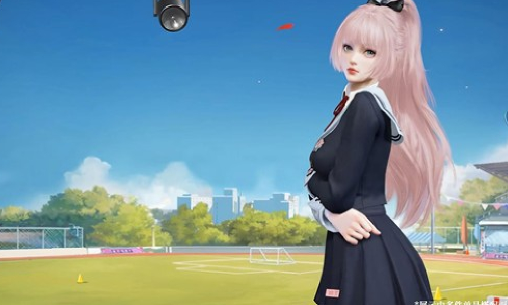 永劫无间手游妖刀姬外观秋日序曲公布 27日将上线