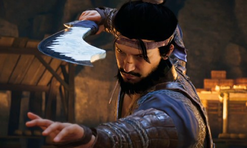 燕云十六声刀哥是什么人 燕云刀哥背景故事介绍