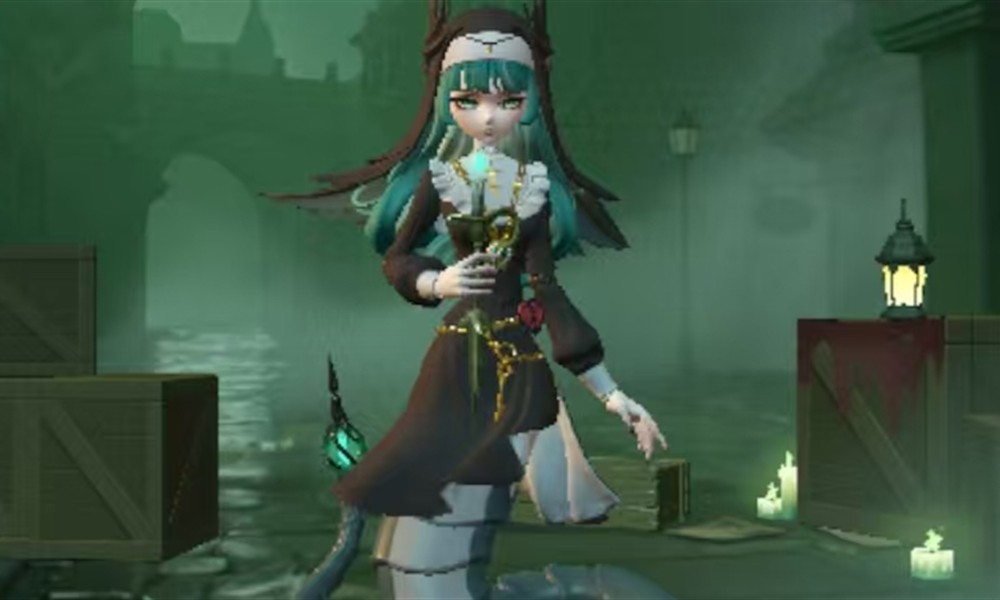 蛋仔派对冥蛇怎么玩 冥蛇佩姬蛋仔玩法技巧详解