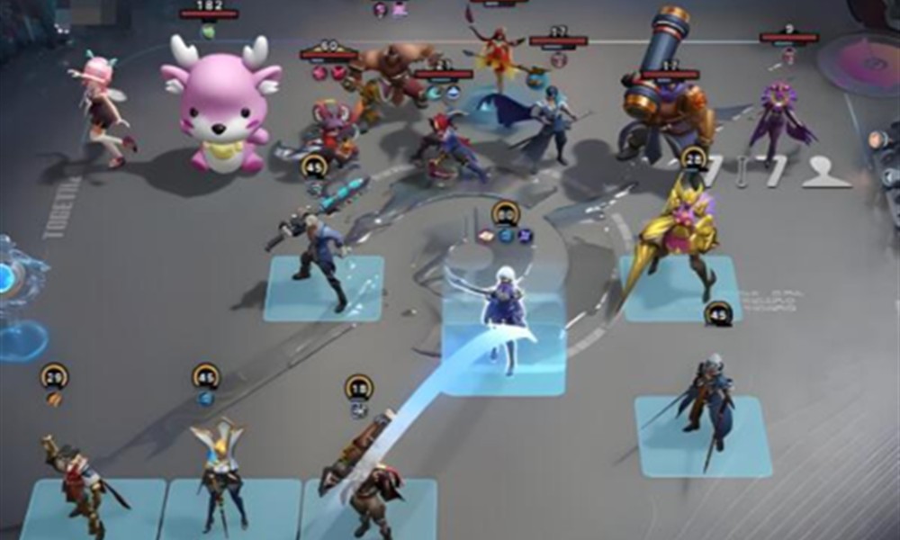 王者万象棋小乔怎么玩 小乔玩法技巧详解