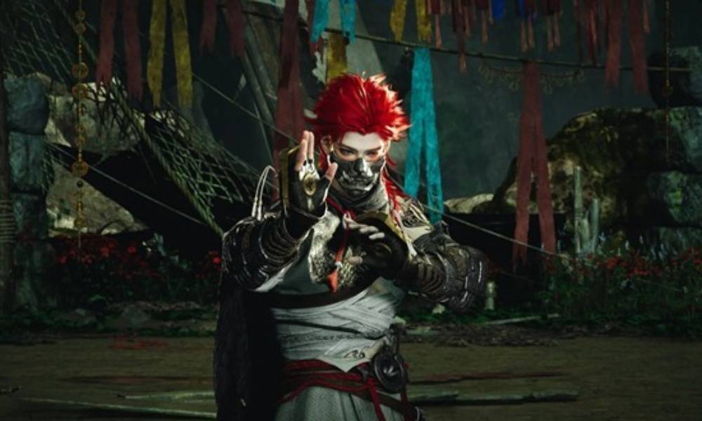 燕云十六声新流派破竹鸢 调律词条选择及简要解析