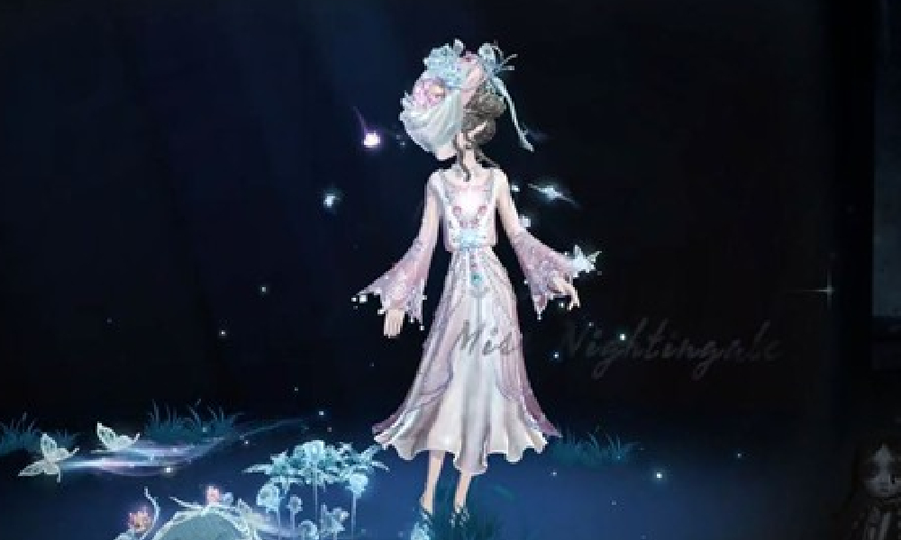 第五人格昨日之笼主线剧情活动奖励公布 可在商店兑换