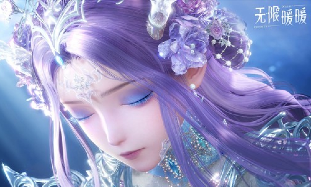 无限暖暖奇迹套装PV | 谒灵视频发布