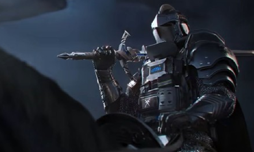 暗区突围辉尘溯光上线时候 暗辉尘溯光多少号上线