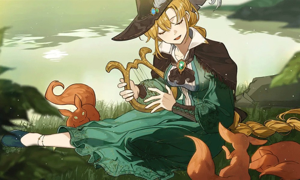 火山的女儿核心属性怎么提升 核心属性养成攻略