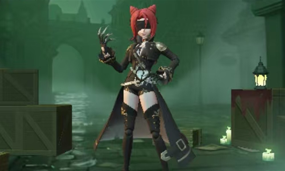 蛋仔派对梵蒂娅怎么玩 梵蒂娅玩法技巧详解一览