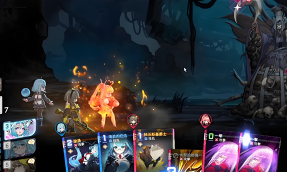 卡厄思梦境蓝壶怎么打 蓝壶BOSS打法详细攻略