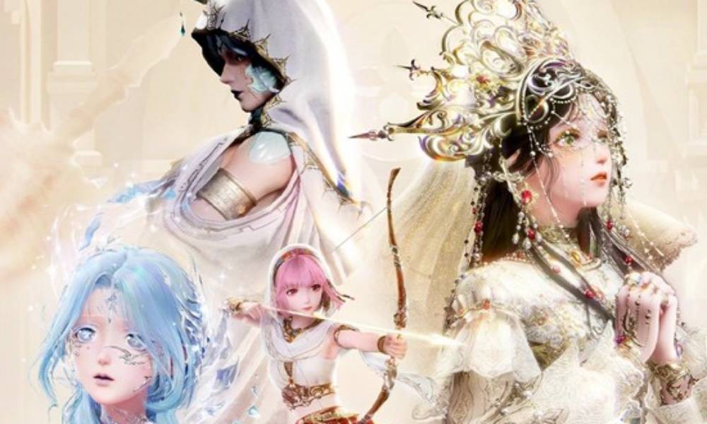 无限暖暖2.0版本创作激励计划开启 参与活动赢丰厚奖励