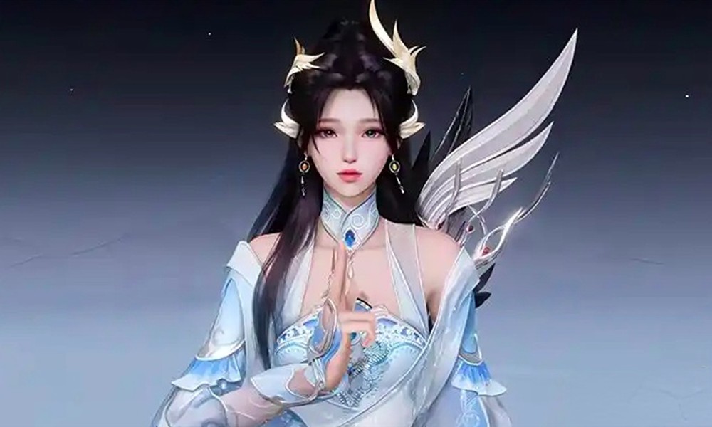 剑侠世界4无限外观怎么打造 外观搭配技巧分享