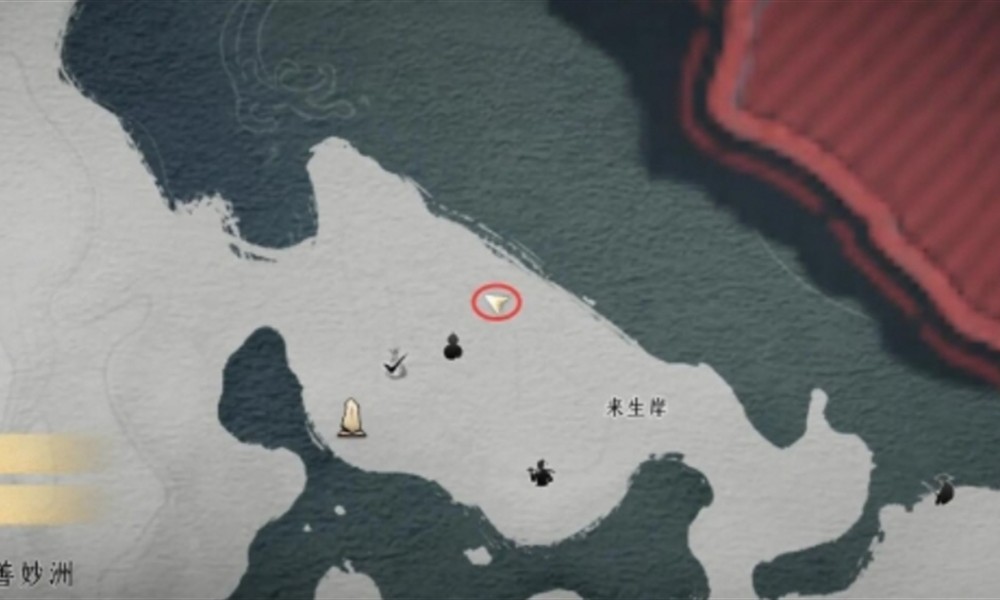 燕云十六声花魁任务怎么做 花魁任务完成流程攻略