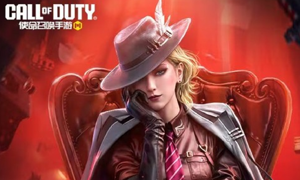 使命召唤手游传说级武器MAC-10本周五将惊喜返场