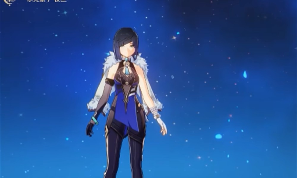 原神菲林斯和夜兰有什么技能 菲林斯夜兰技能介绍