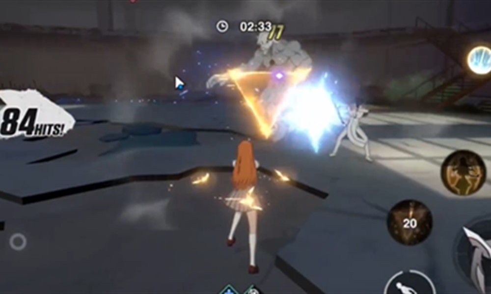 境·界 刀鸣恶斗2-2怎么通关 2-2通关打法详解