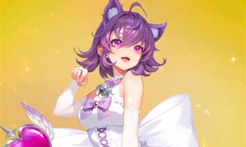 绯月絮语升星有什么用 升星玩法详细介绍