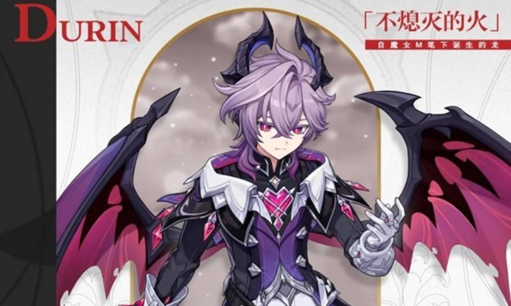 原神角色杜林怎么培养 杜林培养配队详细攻略