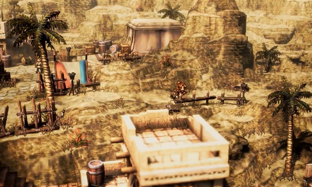 风之痕迹强势角色有哪些 风之痕迹角色推荐