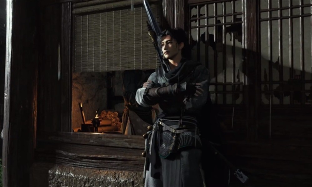 燕云十六声青山执笔任务怎么做 青山执笔任务流程攻略