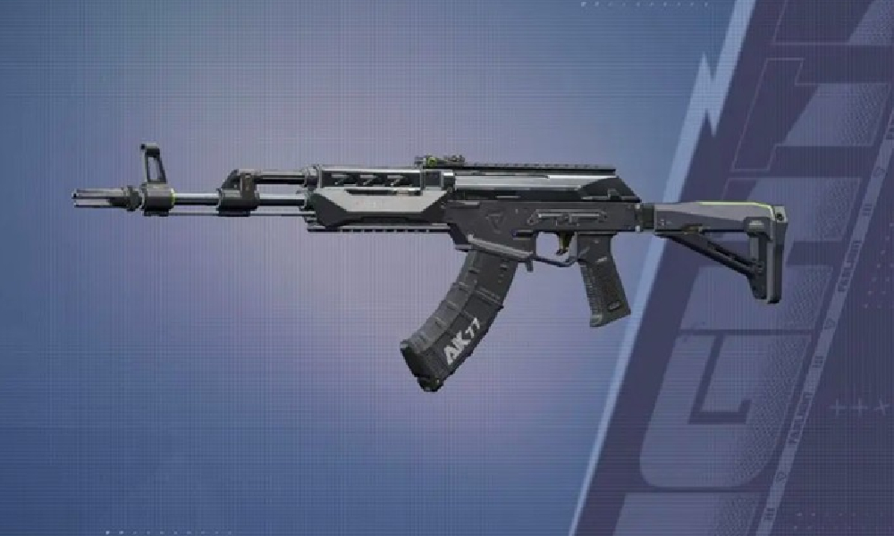 远光84步枪哪个伤害最高 远光84全突击步枪伤害对比