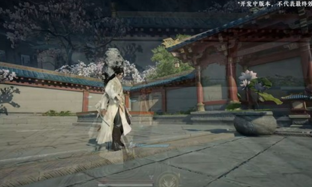 永劫无间手游李寻欢上线时间 手游李寻欢正式服时间