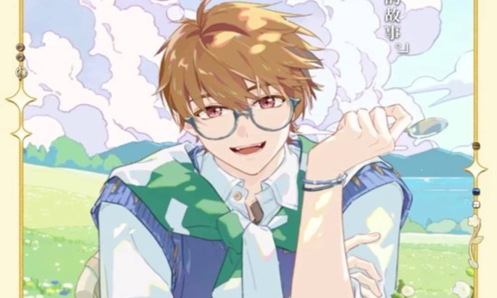 未定事件簿夏彦生日活动 生日拼图限时活动明日开放