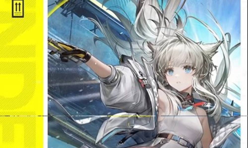 明日方舟：终末地干员佩丽卡介绍 佩丽卡技能攻略