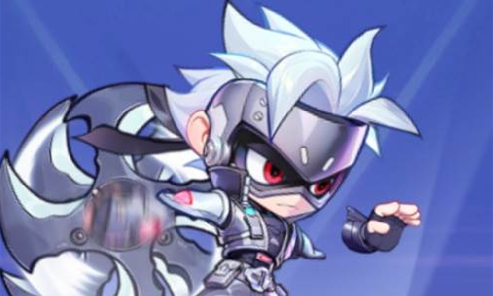 灌篮军团ssr四大天王是谁 四大天王角色介绍