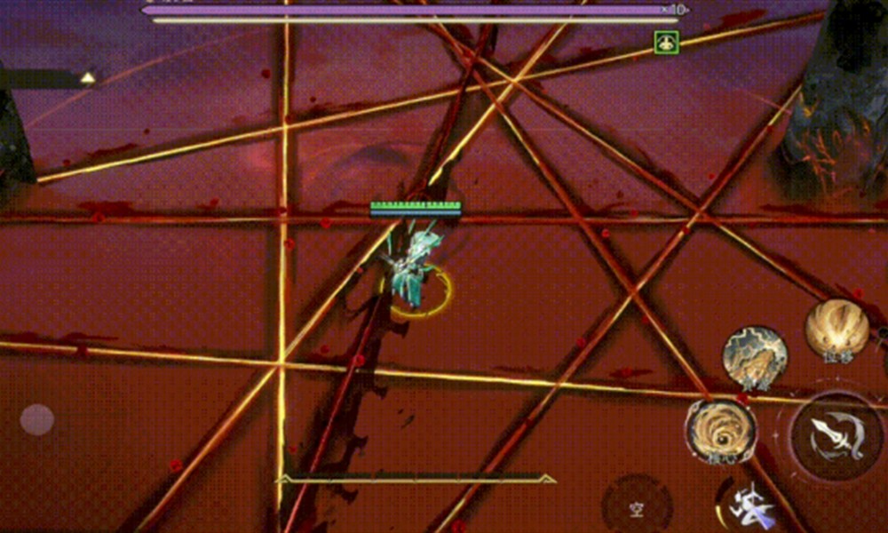 修仙时代秘境探宝怎么玩 秘境探宝玩法详细指南