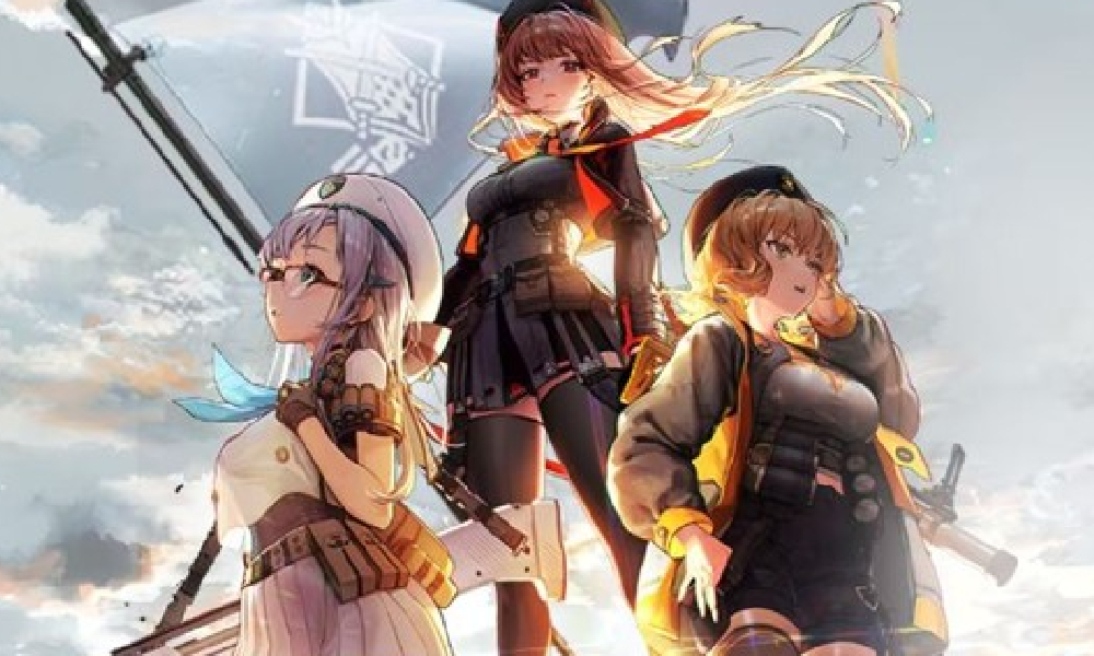 胜利女神新的希望官方社区CDK便捷兑换页面正式上线