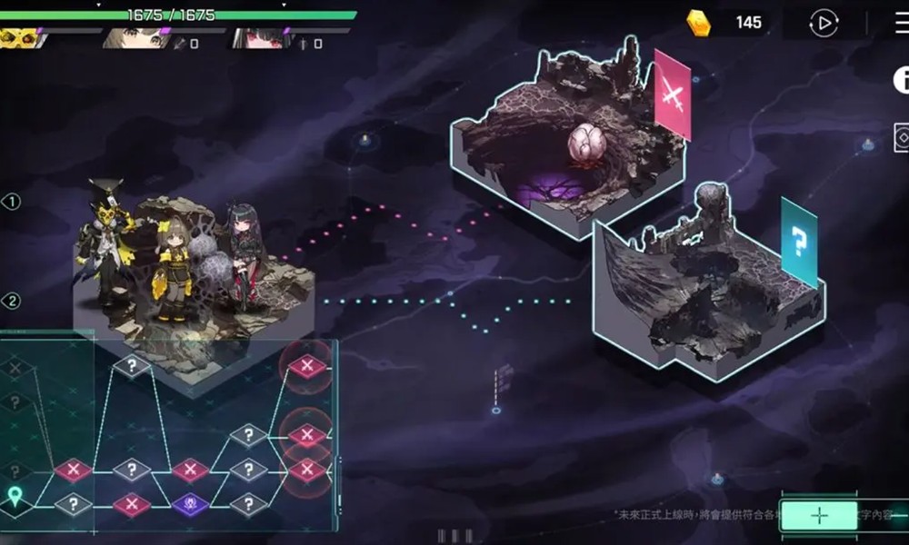 卡厄思梦境词条有哪些 卡厄思正面反面词条汇总