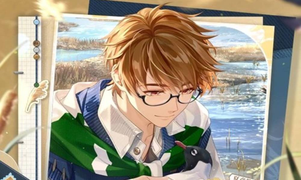 未定事件簿予爱未名·夏彦篇 生日活动11月27日开启