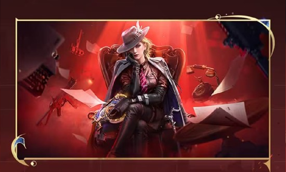 使命召唤手游MAC-10返场时间 MAC-10多少号返场