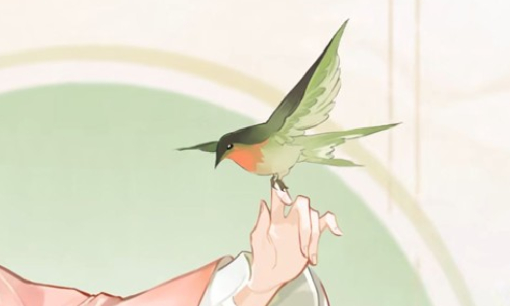 阴阳师龙珏新皮肤渌意春早什么时候上线 渌意春早时间