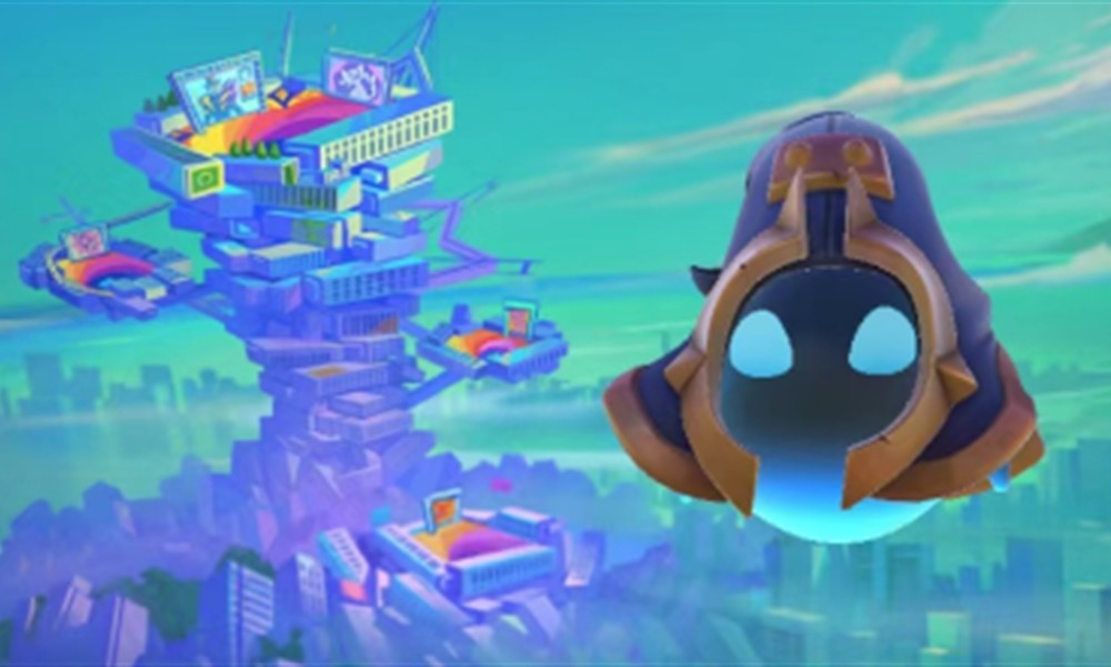 金铲铲之战方糖城堡怎么玩 方糖城堡玩法详解