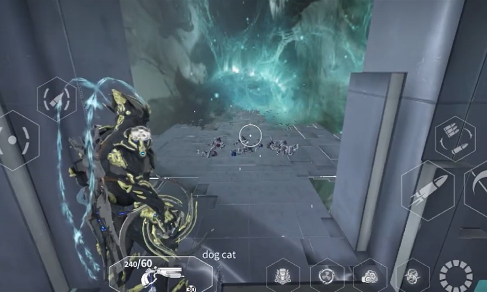 星际战甲手游和端游内容一样吗 手游端游对比详解