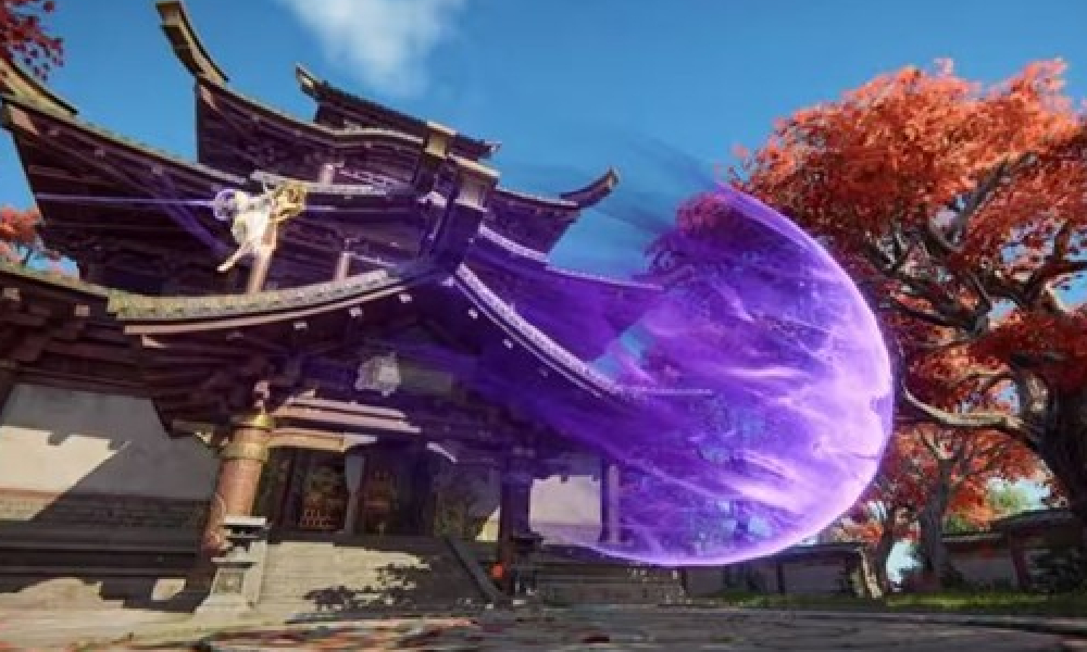 永劫无间手游共斗诛神更新 诛神·纪事玩法现开启